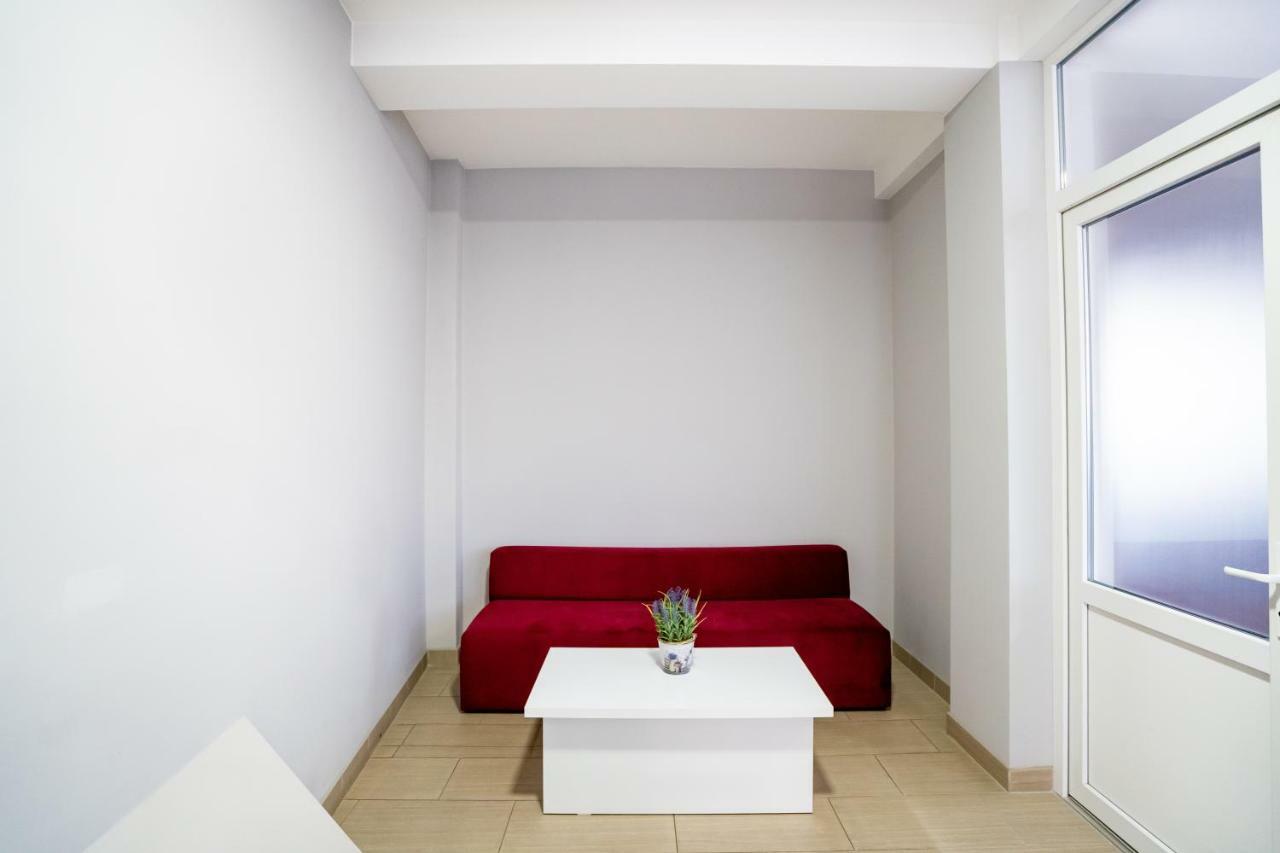 Casa Blum Otel Lugoj Dış mekan fotoğraf