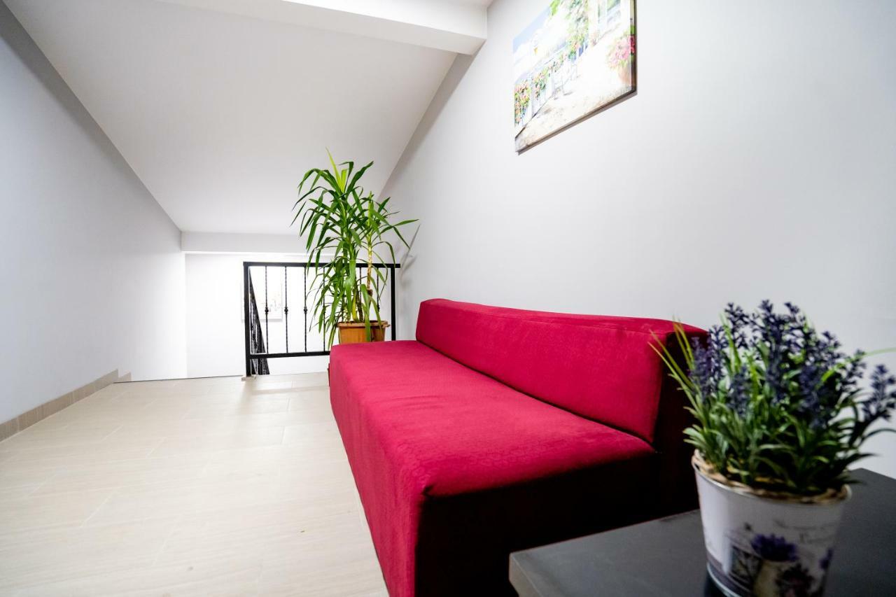 Casa Blum Otel Lugoj Dış mekan fotoğraf
