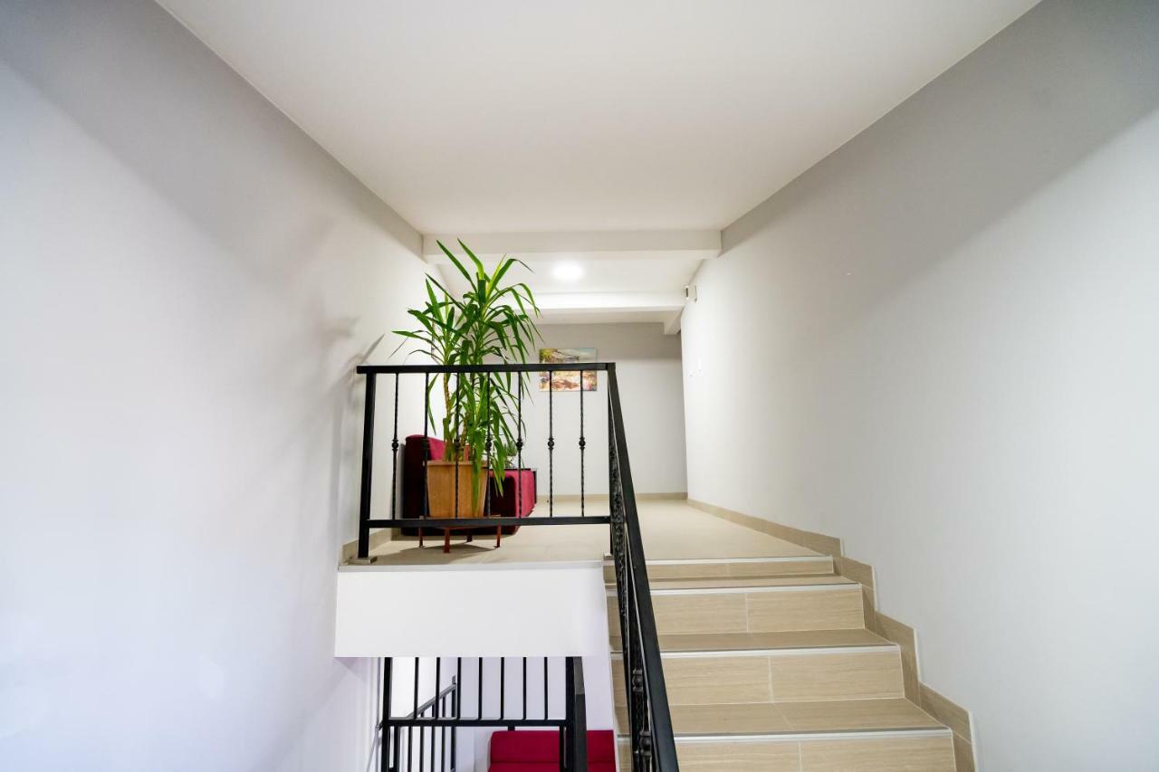 Casa Blum Otel Lugoj Dış mekan fotoğraf