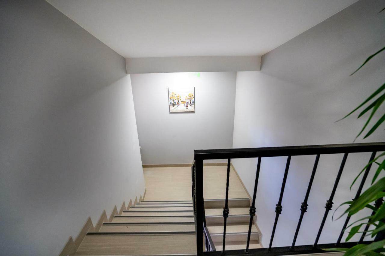 Casa Blum Otel Lugoj Dış mekan fotoğraf